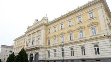 Benevento, il Commissario Malvano al Comitato provinciale per l'Ordine e la Sicurezza Pubblica